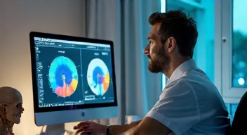Einblick von Dr. Max Schreiber über Sportmedizin (2/10)