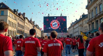 Einfluss des Bayern-Spiels auf die Jenaer Entwicklung (2/10)