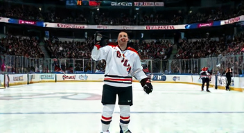 Eishockey und die Silber-Überraschung von 2002 (4/10)