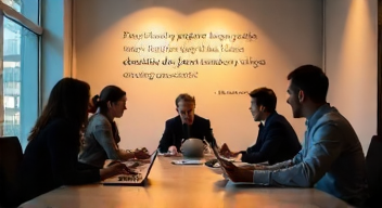 Emotionale Intelligenz und Teamgeist (3/10)