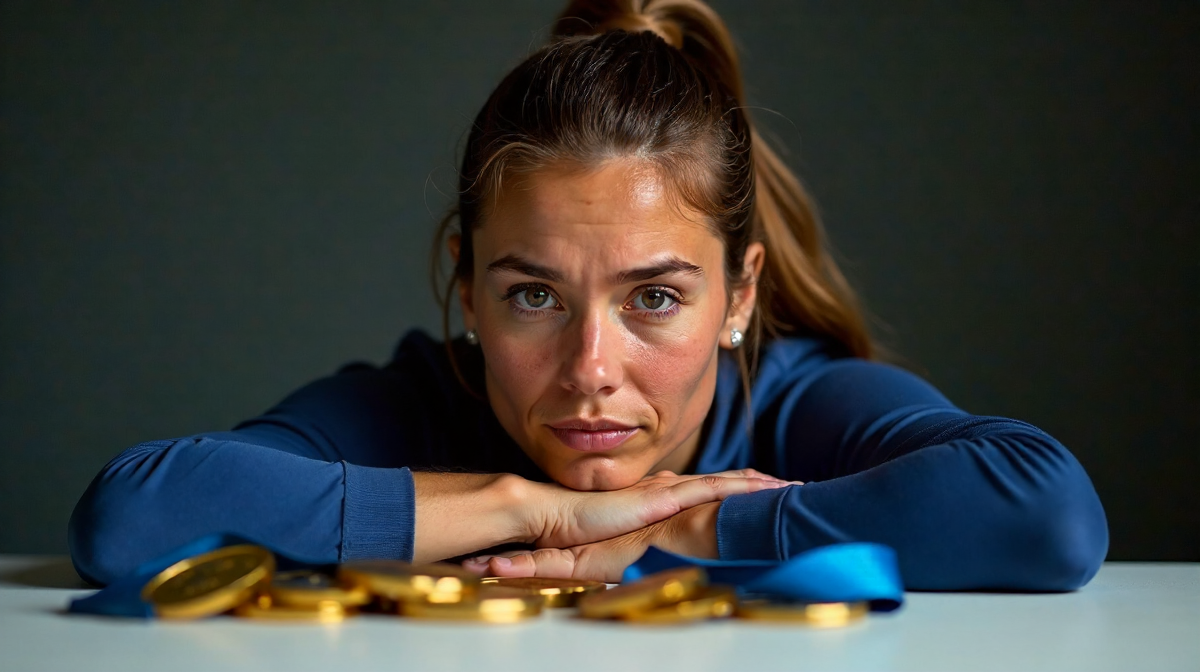 Federica Brignone: Olympia, Comeback, Schmerz – Ein emotionaler Rückblick