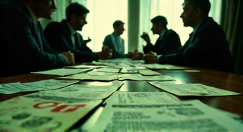 Finanzielle Aspekte des Kampfes (7/10)