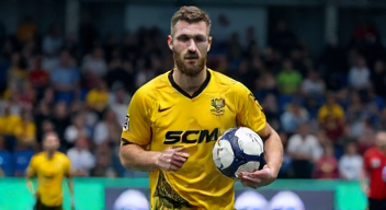 Gisli Kristjansson: SCM-Star über die eigene Leistung (5/10)