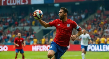 Gonzalo Perez de Vargas: Der Schlüssel zum Sieg (4/10)