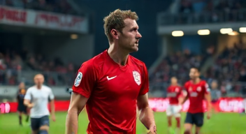 Hendrik Pekeler: Der Kapitän und seine Sichtweise (6/10)