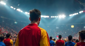 Ich als Handballfan: Die Bedeutung des Spiels für die Liga (1/10)