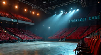 Ich erinnere mich an die Lehrstunde in der Sparkassen-Arena (1/10)