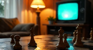 Ich erinnere mich an die Momente des Wandels (1/10)