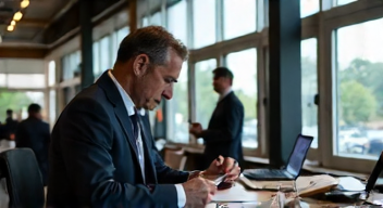 Ich erinnere mich an die Worte von Karsten Günther, dem Geschäftsführer des SC DHfK Leipzig