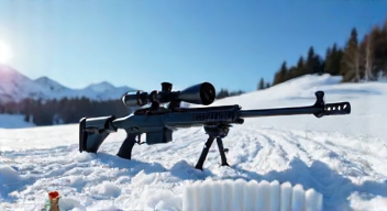 Ich erinnere mich an meine letzten Wettkämpfe im Biathlon (1/10)