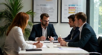 Individuelle Leistung im Kontext des Teams (5/10)