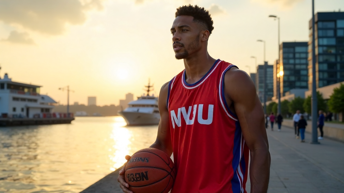 John Bryant: Hoffnung, Verletzung und der Wechsel zu Bremerhaven