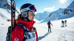 Juliane Frühwirth: Karriereende, Herausforderungen und Neuanfang im Biathlon