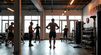 Körperliche Fitness als Leistungsfaktor (7/10)