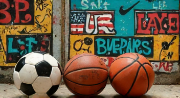 Kulturelle Einflüsse des Sports (8/10)