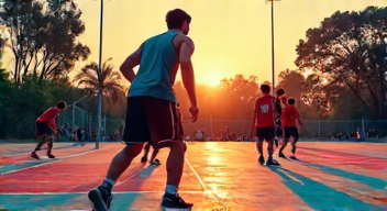 Kulturelle Einflüsse von Musikern auf den Sport (10/10)