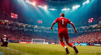 Kultureller Einfluss des Handballs: Jörgensens Bedeutung für Dänemark (3/10)