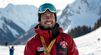 Markus Wasmeier und das erste Alpin-Gold seit 1936 (3/10)