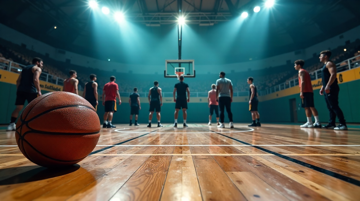 MBC-Chaos: Wie Disziplin, Teamkultur und Führung den Basketball beeinflussen