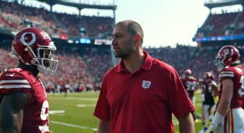 Mein Blick auf die NFL: Teamgeist und Coaching (1/10)