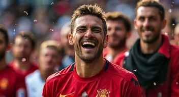 Mein persönlicher Blick auf Albas aufregenden Sieg (1/10)