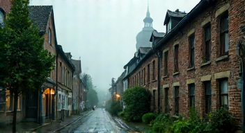 Mein persönlicher Blick auf das Wunder von Oldenburg (1/10)