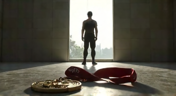 Mein Weg zurück: Kampf, Schmerz und Olympia (1/10)