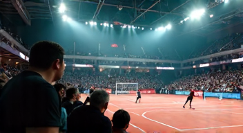 Meine Erfahrungen im Abstiegskampf des Handballs (1/10)