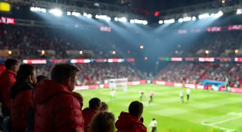 Meine Erinnerungen an das Nordderby und den Handballzauber (1/10)