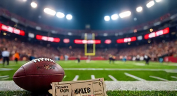 Meine Erinnerungen an den Super Bowl und seine Legenden (1/10)