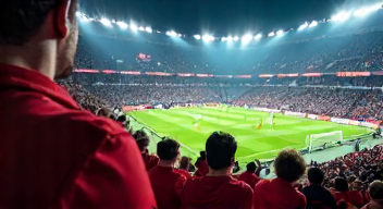 Meine Erinnerungen an die Champions League und ihre Bedeutung (1/10)