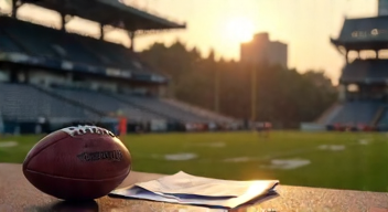 Meine Gedanken zur Hall of Fame und den Patriots (1/10)