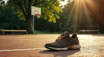 Meine Rückkehr zu den Wurzeln des Basketballs (1/10)