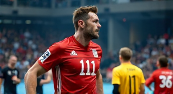 Meine Rückkehr zum Handball und die Leidenschaft für das Spiel (1/10)