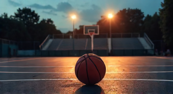 Mentale Stärke im Basketball: Ein entscheidender Faktor (2/10)