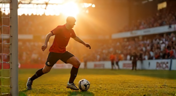 Mentale Stärke in kritischen Momenten (8/10)