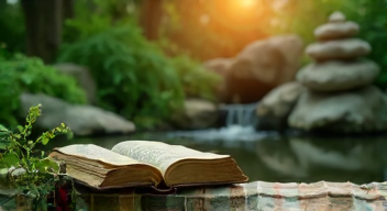 Mentale Techniken zur Stressbewältigung (7/10)