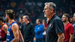 Milenko Bogicevic: Der Retter des Syntainics MBC im Krisenmodus