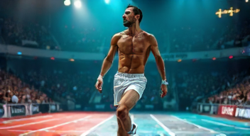 Musik und Motivation im Sport (10/10)