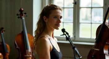 Musik und Sport: Ein emotionaler Blick (10/10)