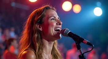 Musik und Sport: Eine emotionale Verbindung (9/10)