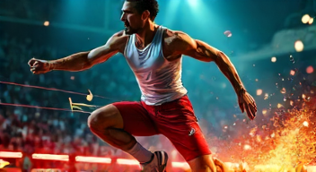 Musikalische Inspiration im Sport (10/10)