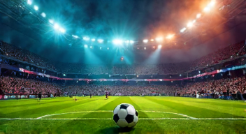 Mutige Entscheidung im Kontext der Sportpolitik (2/10)