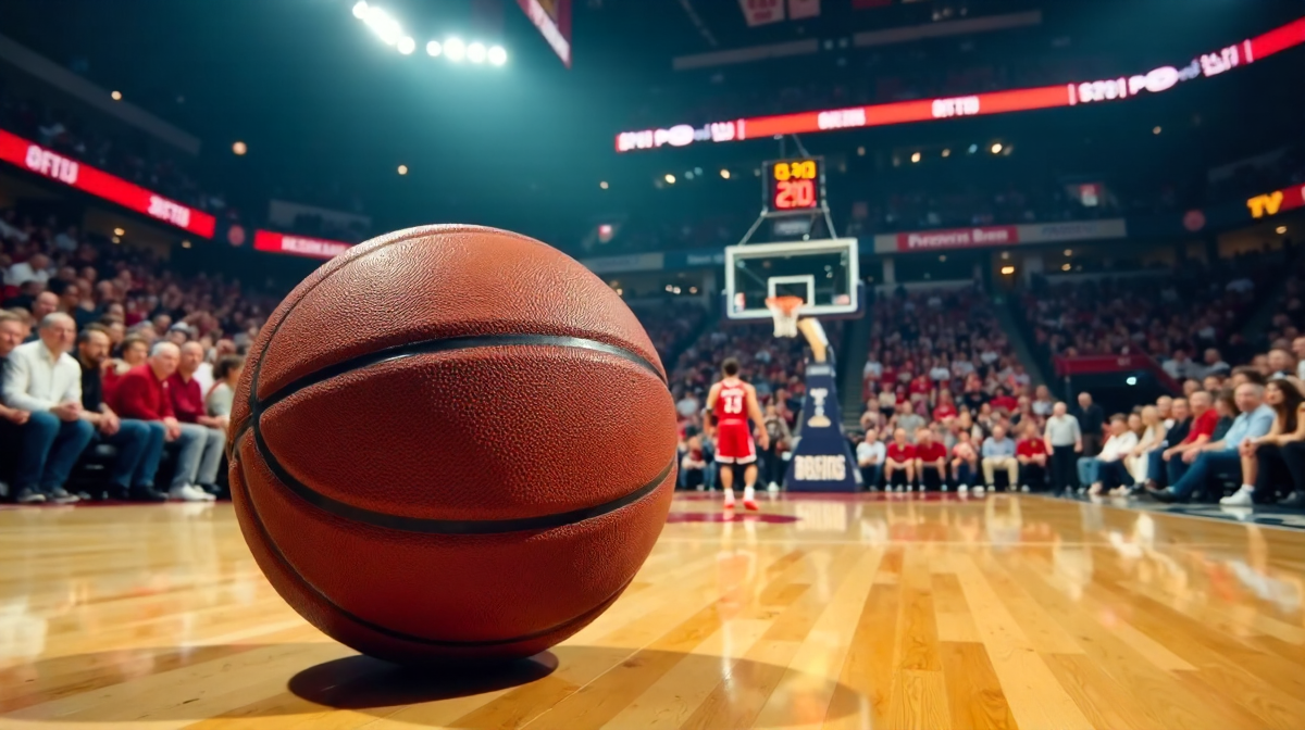 NBA-Wechsel: Schröder, Harden und die Cavaliers – Ein Basketball-Drama