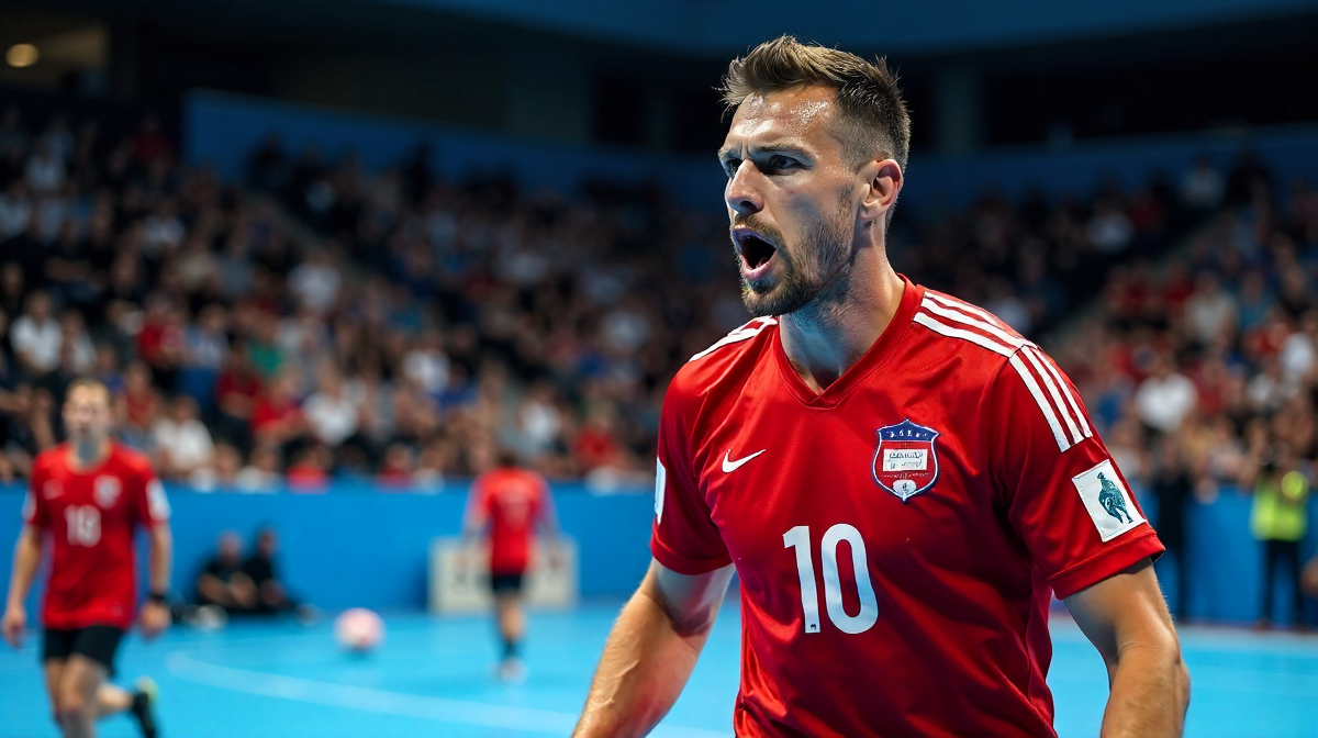 Nebojsa Simic: Comeback, Verletzung, Emotionen im Handball