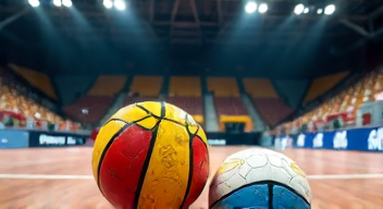 Ökonomische Aspekte des Handballs (8/10)