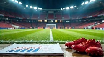 Ökonomische Aspekte des Profisports (8/10)