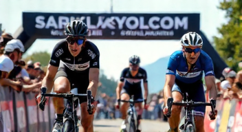 Ökonomische Aspekte des Radsports (6/10)