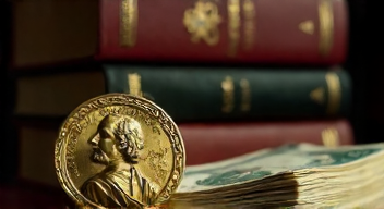 Ökonomische Aspekte des Ruhms (8/10)