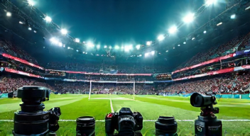 Ökonomische Aspekte im Profisport (8/10)